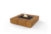 Boligindretning - Tenderflame Holly 90 Natural Oak - TF-600035