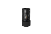 Boligindretning - Tenderflame Camps Bay 3W Black - TF-600004