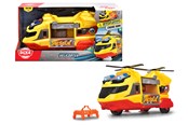 Legetøjsbil - Dickie HEvi LOVEicopter - 203306023