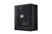 Strømforsyning - Cooler Master X Silent Edge Platinum 1100 Strømforsyning - 1100 Watt - ATX - 80 Plus Platinum certified - MPS-B001-AZBP-BEU