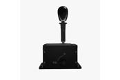 Spil tilbehør - Simagic Tapered Shifter Knob - Sim Racing Tilbehør - P-TSK