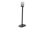 Vægbeslag, AV-Beslag & AV-Møbler - Flexson Floor Stand for Sonos ERA100 Single - Black - Max - recommended for - FLXE100FS1021EU