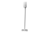 Vægbeslag, AV-Beslag & AV-Møbler - Flexson Floor Stand for Sonos ERA100 Single - White - Max - recommended for - FLXE100FS1011EU