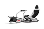Gamer Stol - Playseat Formula Instinct F1 Edition Sim racercockpit - Aluminium - 163 kg - FO.00334