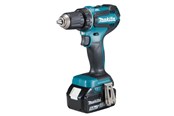 Skrue/Boremaskine - Makita Screwdriver and Drill - DDF485RFE