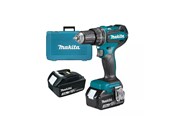 Skrue/Boremaskine - Makita Cordless Impact Drill - DHP485RFE