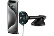 Mobil - Adaptere & Opladere - iOttie Velox MagSafe Qi2 Wireless Dash & Windshiel - VLXWCG213