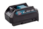 Akku & Lader - Makita 191C10-7 ADP10 Battery Charger (Solo) - 191C10-7