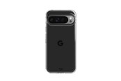 Mobil - Covers & Cases - Tech21 Evo Clear for Pixel 9 Pro XL-  Clear - T21-10831