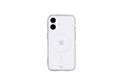 Mobil - Covers & Cases - Tech21 Evo Clear MagSafe for iPhone 16 - Clear - T21-10850