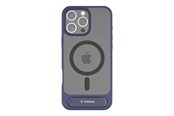 Mobil - Covers & Cases - Torras Pstand Series Case for iPhone 16 Pro (Blue) - X00FX2024
