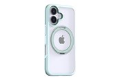 Mobil - Covers & Cases - Torras Ostand R Fusion Case for iPhone 16 (Green) - X00FX1871