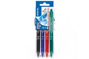 Skrive- og Tegneværktøjer - Pilot Pen Pilot FriXion Ball Clicker 0.7 - 150.040.86