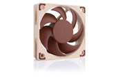 Kabinet Køler - Noctua NF-A6x15 PWM - Kabinet køler - 60mm - Brun - 20 dBA - NF-A6x15 PWM