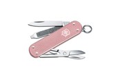 Multiværktøj - Victorinox Classic SD Alox Cotton Candy - 0.6221.252G
