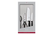 Køkkenredskaber - Victorinox Swiss Classic - knives/scissors/peeler set - 6.7133.4G
