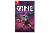 Spil - Grime - Nintendo Switch - Platform - 0754590781145