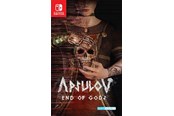 Spil - Apsulov: End of Gods - Nintendo Switch - Action/Adventure - 0794712742456
