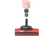 Fritid & Rejser - Kikkerland - Travel Luggage Scale (TT08) - TT08