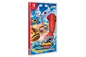 Spil - Ace Angler: Fishing Spirits - Nintendo Switch - Simulation - 8885011016989