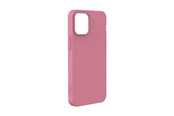 Mobil - Covers & Cases - Pela Slim - iPhone 12 mini case - Cassis - 10766-03-IP54-C