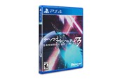 Spil - Danmaku Unlimited 3 - Sony PlayStation 4 - Shoot 'em up - 0810148570651