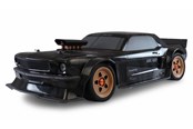 Fjernstyret - Amewi AMXRacing HC7 Street Racer 1:7 4WD RTR - 21091