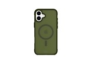 Mobil - Covers & Cases - Tech21 Evo Armour MagSafe for iPhone 16 Plus - Green - T21-10942
