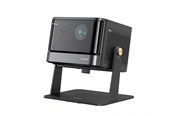 Projektor - Dangbei Projektor Mars Pro 2 Laser Projector Bundle + Stand - 3840 x 2160 - 2400 ANSI lumens - 04.4L00-LU4HZJ-EUR1