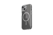 Mobil - Covers & Cases - Moshi iGlaze for iPhone 15 - Meteorite Grey - 99MO231005