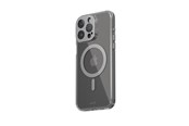 Mobil - Covers & Cases - Moshi iGlaze for iPhone 15 Pro Max - Meteorite Gre - 99MO231008