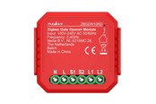Smart Home - Nedis SmartLife Afbryder Zigbee 3.0, 2,5W - ZBGDN10RD