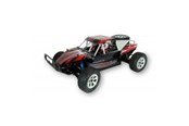 Fjernstyret - Amewi Breaker 4WD Brushless 1:10 Sand Buggy - 22232