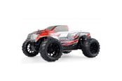 Fjernstyret - Amewi Terminator Monster Truck Brushed 4WD 1:10 RTR - 22318
