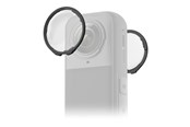 Actionkamera tilbehør - Insta360 X3 Standard Removable Lens Guards - CINSBAQY