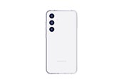 Mobil - Covers & Cases - Tech21 Evo Lite for Samsung Galaxy S24 FE 5G - Clear - T21-11193