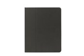 Tablet - Covers & Cases - Tucano Up Plus Folio for iPad Pro 13″ M4 2024 | Black - IPDP13M4UPP-BK