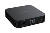 USB hub - Yealink RCH40 - hub - 4 ports USB hub - 4 ports - Sort - 1303166