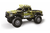 Fjernstyret - Amewi Dirt Climbing Beast Pick-Up Crawler 4WD 1:10 RTR Black/Green - 22530