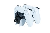 Spil tilbehør - NACON Controller USB Dual Charger V4 - Wired - Sony PlayStation 5 - 3665962026719