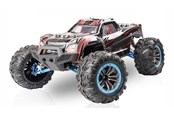 Fjernstyret - Amewi Crusher Monster Truck Brushless 4WD 1:10 RTR - 22569
