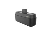 Powerbank - FIXED Zen 5 USB-C PD 20W Power Bank 5.000 mAh - Black Powerbank - Sort - 5000 mAh - FIXZEN-5PL-BK