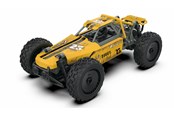 Fjernstyret - Amewi CoolRC DIY Oldscool Buggy 2WD 1:18 kit - 22578