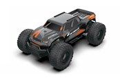 Fjernstyret - Amewi CoolRC DIY Crush Monster Truck 2WD 1:18 - 22582