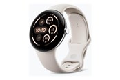 Smartwatch & Sportsur - Google Pixel Watch 3 (45mm) WiFi - Porcelain - GA05736-DE