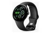 Smartwatch & Sportsur - Google Pixel Watch 3 (45mm) WiFi - Obsidian - GA05785-DE