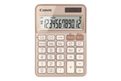 Lommeregner - Canon KS-125KB - desktop calculator - 6818C001