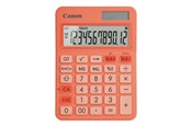 Lommeregner - Canon LS-125KB - desktop calculator - 6819C002
