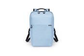 Tasker - Dicota Commuter Rygsæk til Laptop 16" | Blå - D32122-RPET