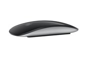 Mus - Apple Magic Mouse (USB‑C) - Black Multi-Touch Surface - Mus - Sort - MXK63Z/A